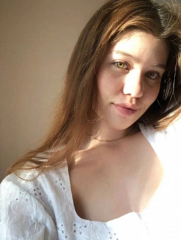 Инсапова Айсылу