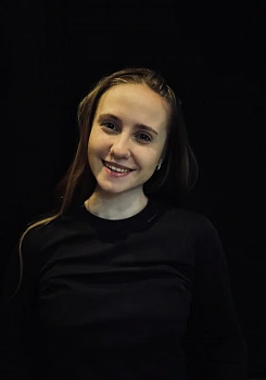 Кислова Дарья 