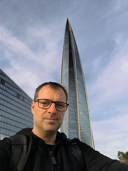 Стантслав Жупанов
