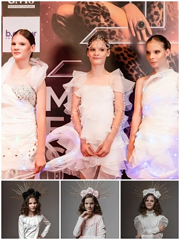 Анастасия Елизавета Ксения 