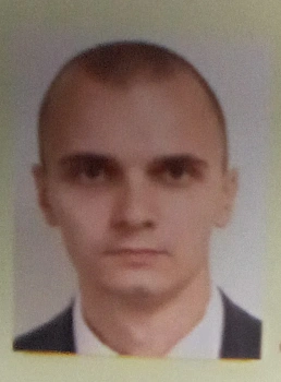 Тюрников Алексей Александрович