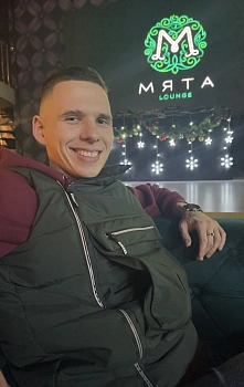 Алексеев Илья