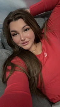 Берац Анна