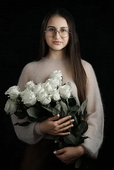 Щетинина Кристина 