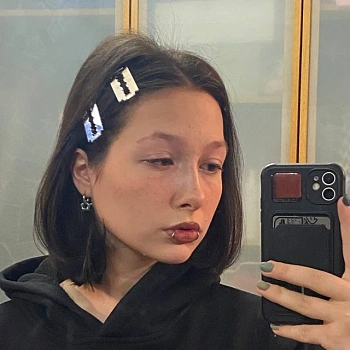 Коченкова Анна