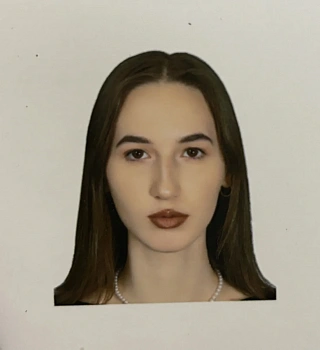 Волкова Анастасия 