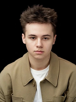 Яганов Владимир