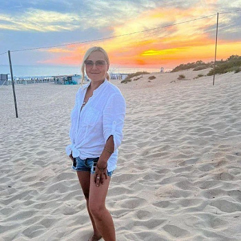 Волкова Алла