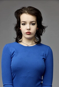 Варвара Александровна Замесова