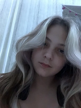 Пархоменко Полина Алексеевна