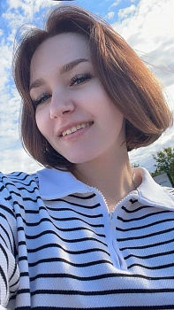 Петрова Дарья 
