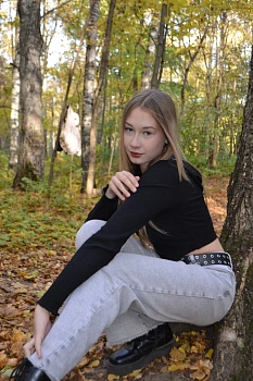 Якунина Дарья