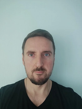 Шабатура Александр Евгеньевич