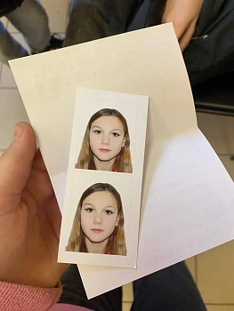 Елизавета Щеглова