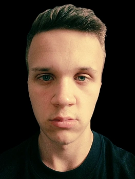 Жоров Марк