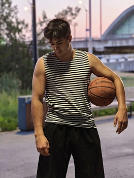 Данаев Николай