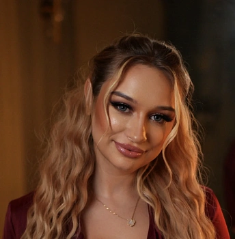 Легкая Екатерина Владимировна 