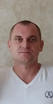 Карибо Владимир 