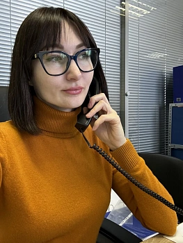 Воропай Светлана