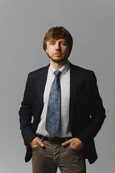 Слимко Александр 