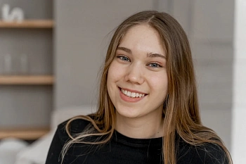 Рябинина Александровна Анжелика
