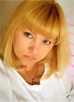 Петренко Марина