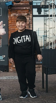 Аякин Федор 