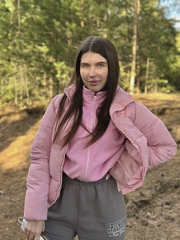 Чагрова Виктория 