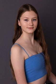 Штанг Екатерина