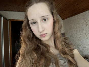 Труш Дарья Сергеевна