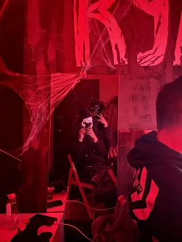 Карцев Андрей 