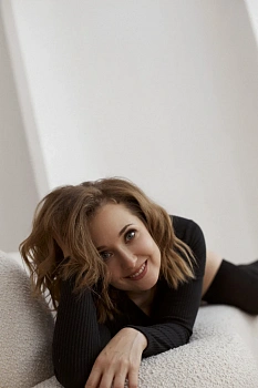 Ковынёва Ирина