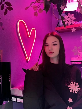 Ангелина Анатольевна Дикань
