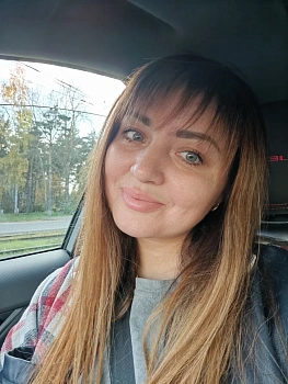 Озерская Анна 