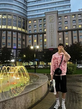Кочергин Николай Сергеевич 