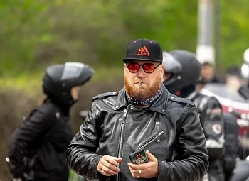 Биюшкин Михаил 