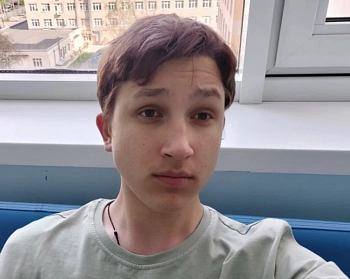 Краснов Давид 