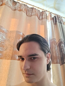 Балакирев Виталий