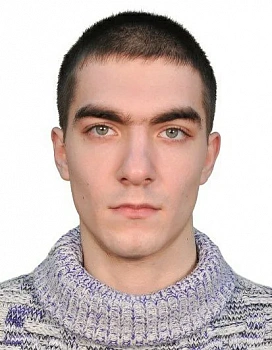 Штанько Иван