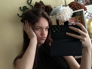 Чикишева Алиса