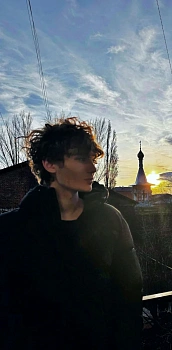 Александр Чернов 