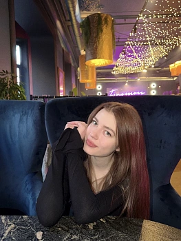 юлия коваленко 