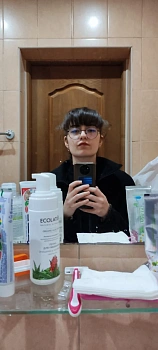 Мадина Рамилевна Юшкова