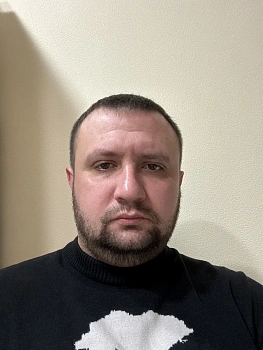 Рыжов Александр