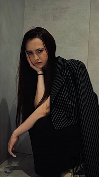 Ксения Ляхова