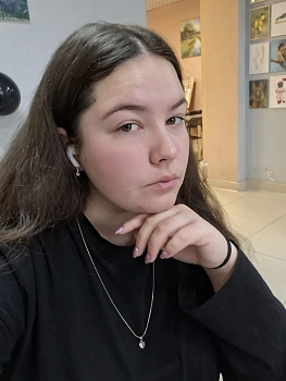 Теслинова Вера 