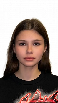 Ангелина Лукьянова 