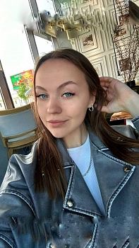Анненкова Валентина Игоревна