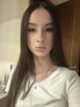 Кононова Анастасия 