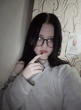 Анна Романовна Хаустова